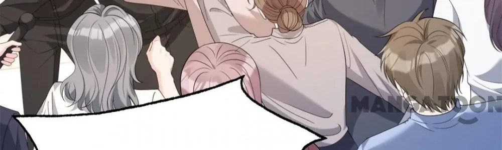 The Real Daughter, She Is an Almighty Boss Chapter 96 page 2 - 
