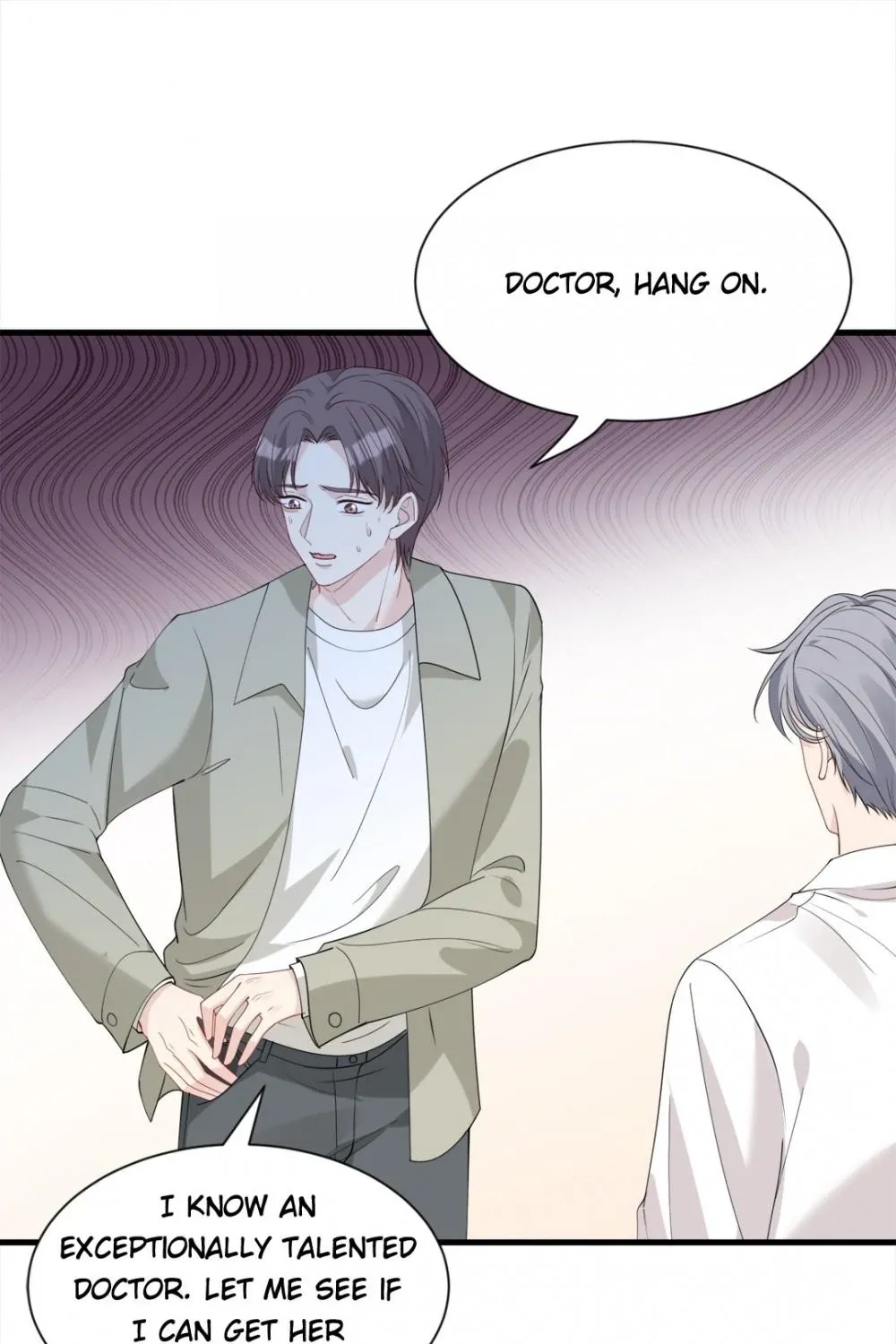 The Real Daughter, She Is an Almighty Boss Chapter 96 page 12 - 
