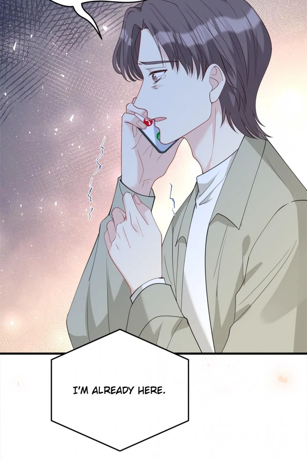 The Real Daughter, She Is an Almighty Boss Chapter 96 page 16 - 