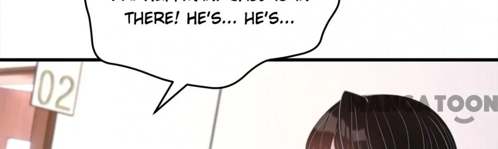 The Real Daughter, She Is an Almighty Boss Chapter 96 page 19 - 
