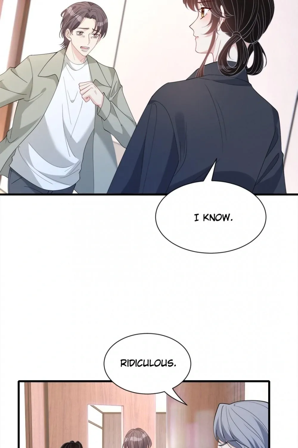 The Real Daughter, She Is an Almighty Boss Chapter 96 page 20 - 