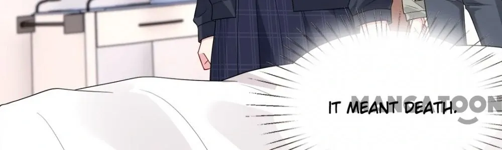 The Real Daughter, She Is an Almighty Boss Chapter 96 page 24 - 