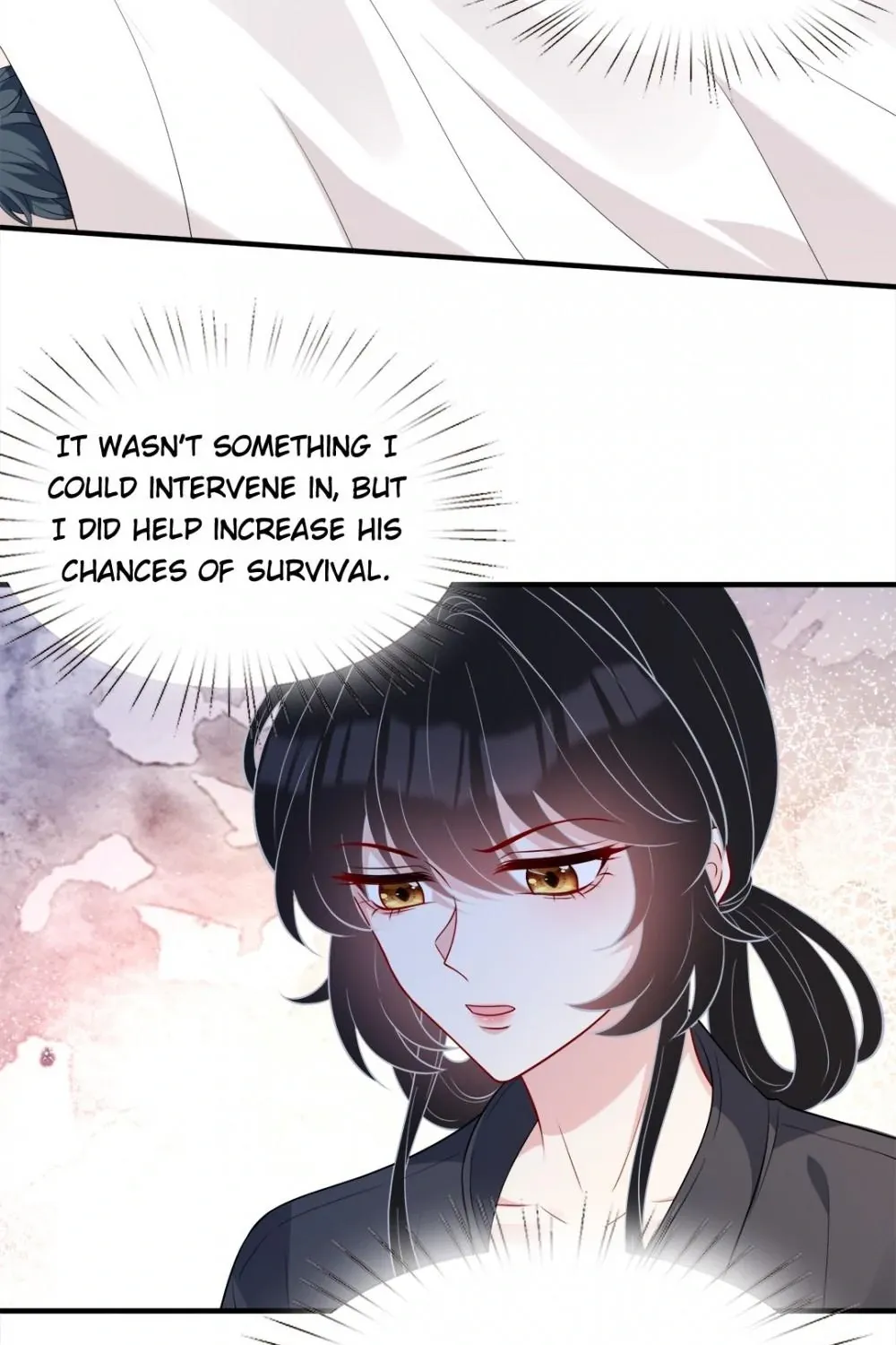 The Real Daughter, She Is an Almighty Boss Chapter 96 page 25 - 