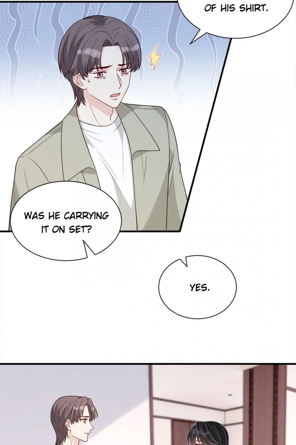 The Real Daughter, She Is an Almighty Boss Chapter 96 page 29 - 