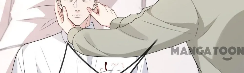 The Real Daughter, She Is an Almighty Boss Chapter 96 page 40 - 