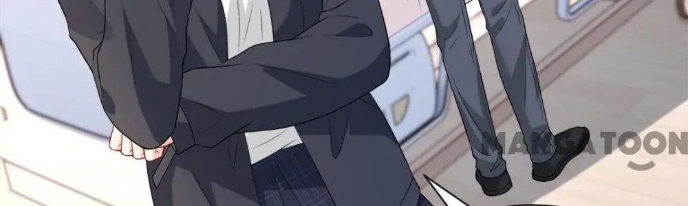 The Real Daughter, She Is an Almighty Boss Chapter 96 page 42 - 