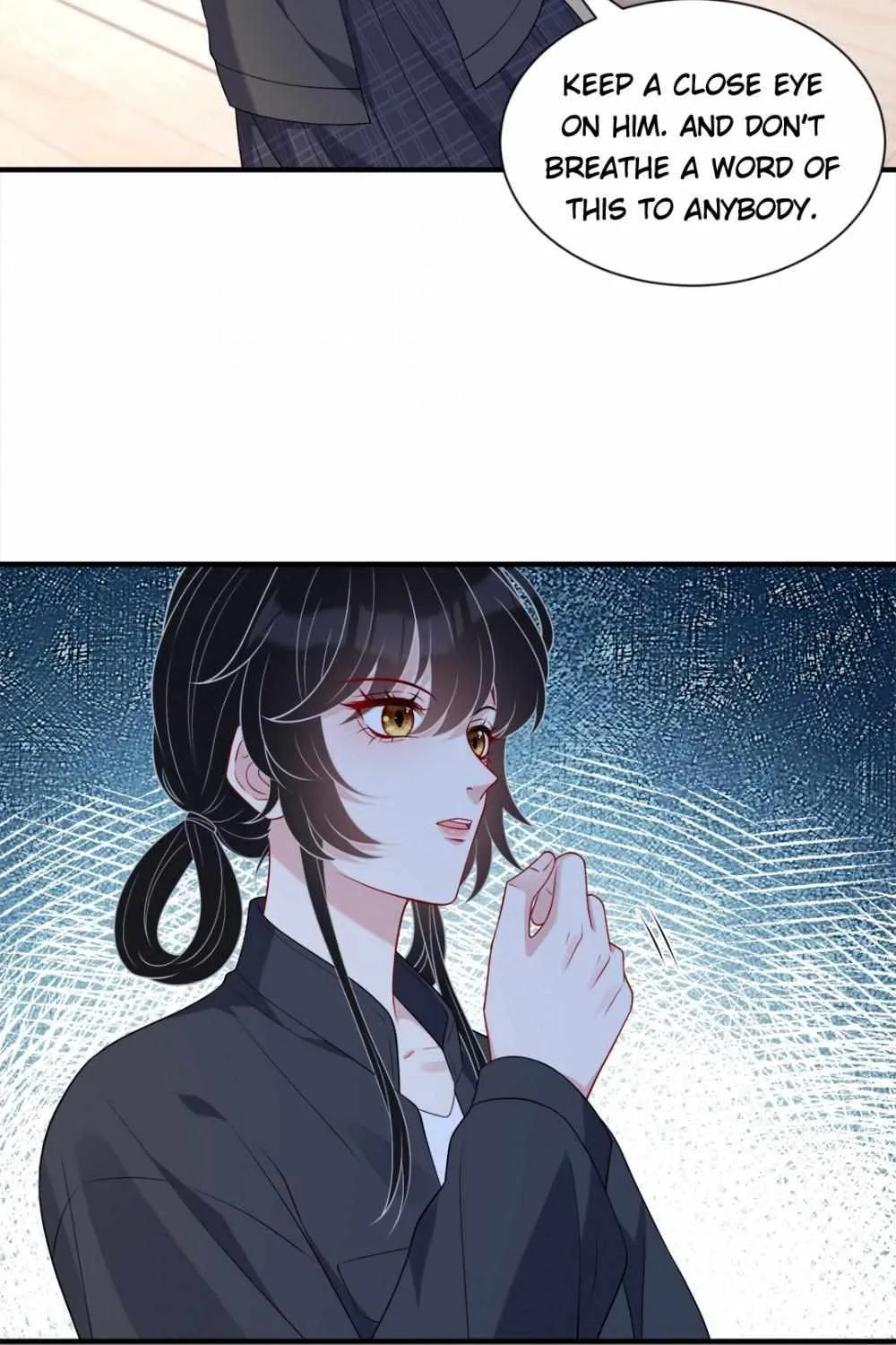 The Real Daughter, She Is an Almighty Boss Chapter 96 page 43 - 
