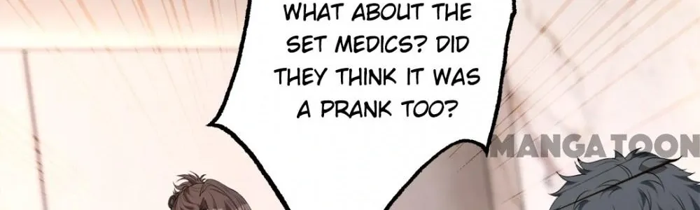 The Real Daughter, She Is an Almighty Boss Chapter 96 page 55 - 