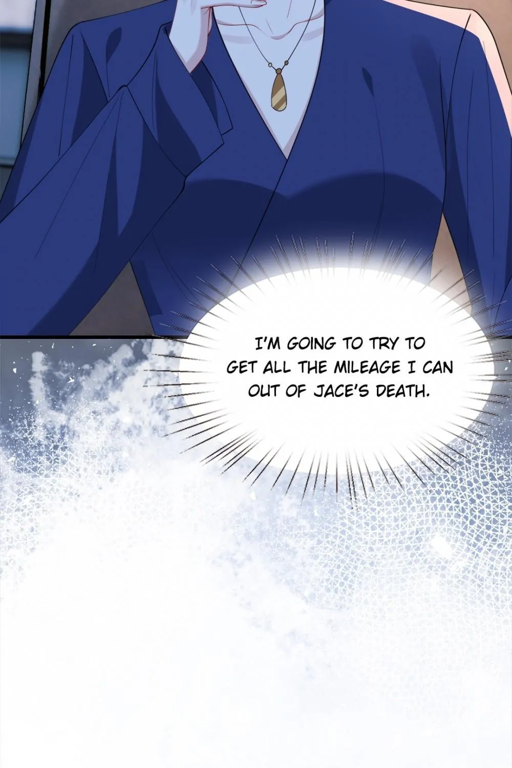 The Real Daughter, She Is an Almighty Boss Chapter 96 page 66 - 