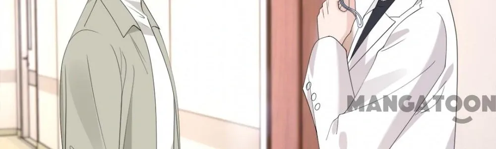 The Real Daughter, She Is an Almighty Boss Chapter 96 page 8 - 