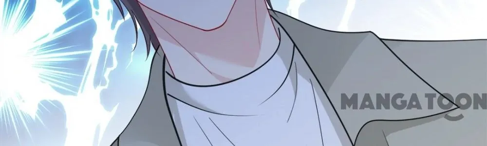 The Real Daughter, She Is an Almighty Boss Chapter 96 page 10 - 