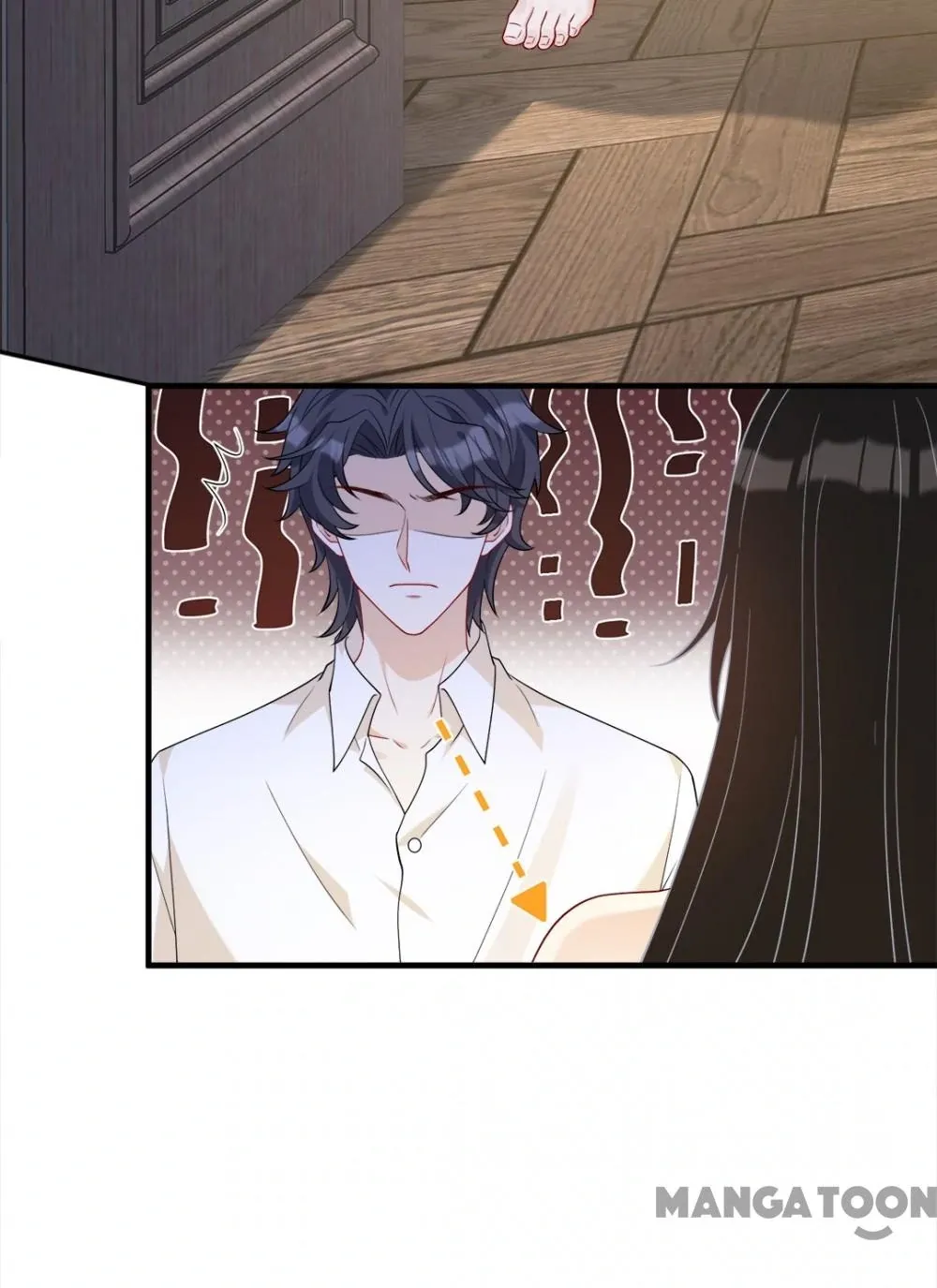 The Real Daughter, She Is an Almighty Boss Chapter 97 page 21 - 