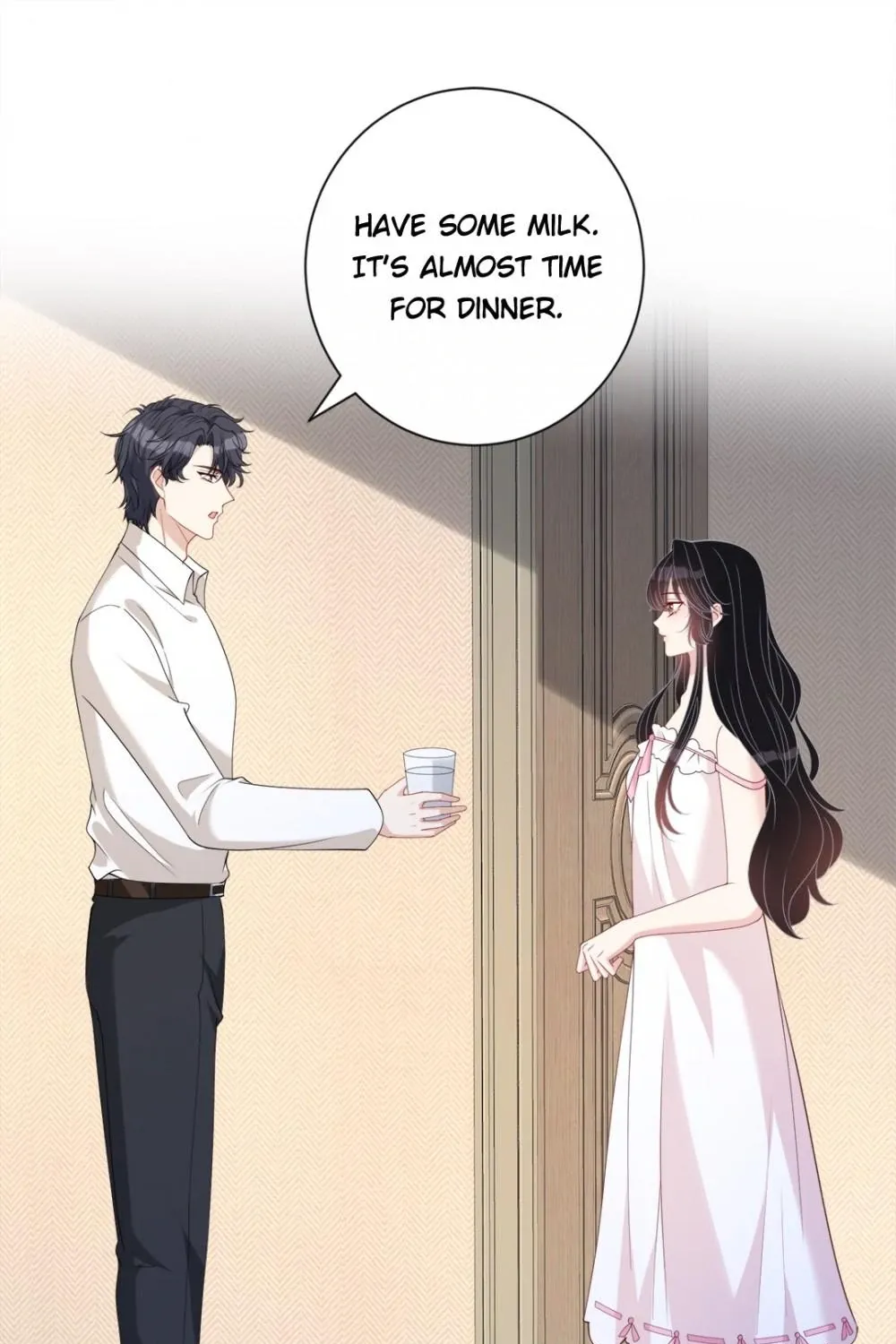 The Real Daughter, She Is an Almighty Boss Chapter 97 page 22 - 