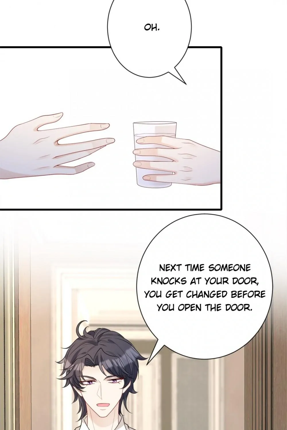 The Real Daughter, She Is an Almighty Boss Chapter 97 page 24 - 