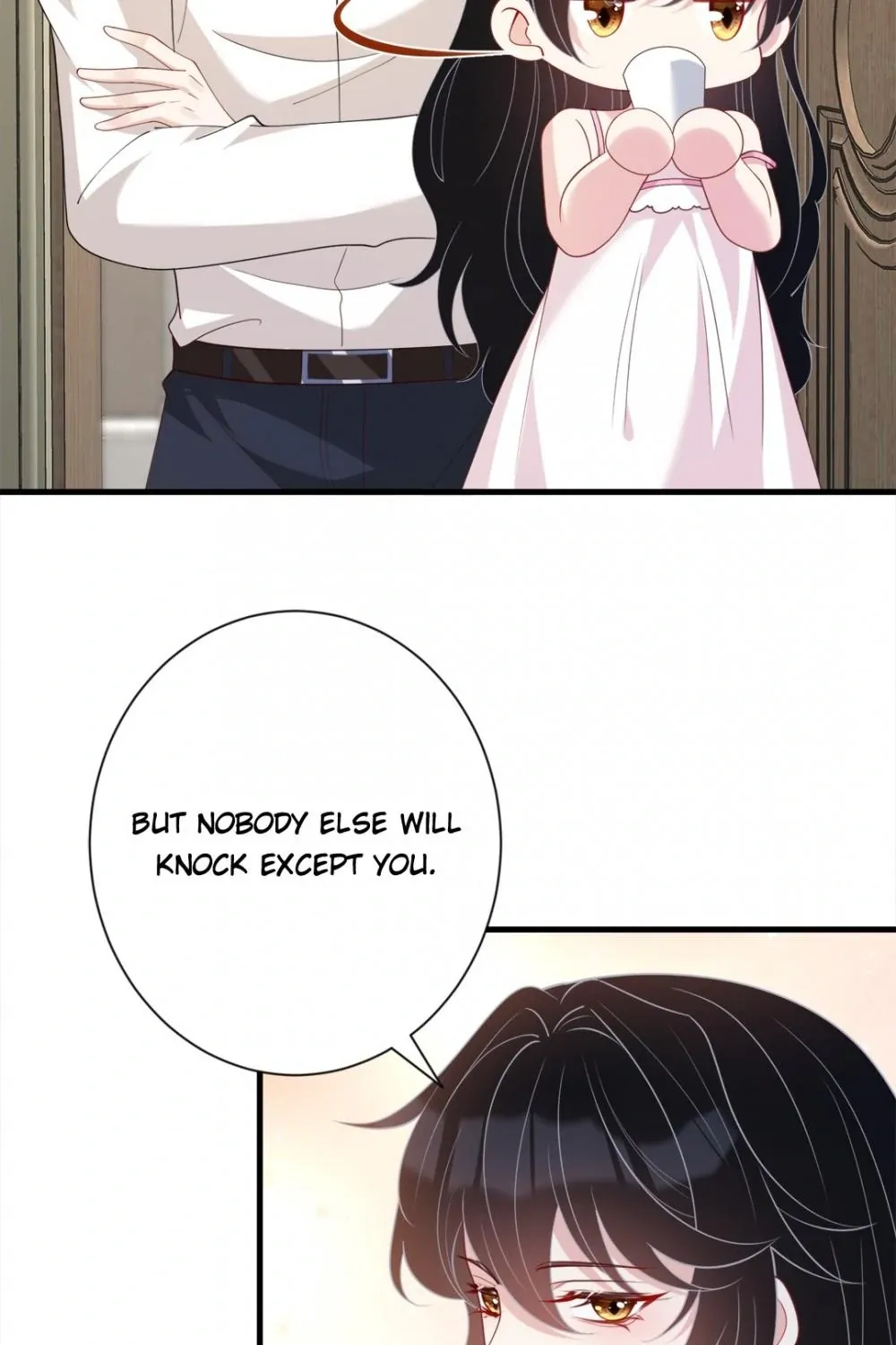 The Real Daughter, She Is an Almighty Boss Chapter 97 page 26 - 