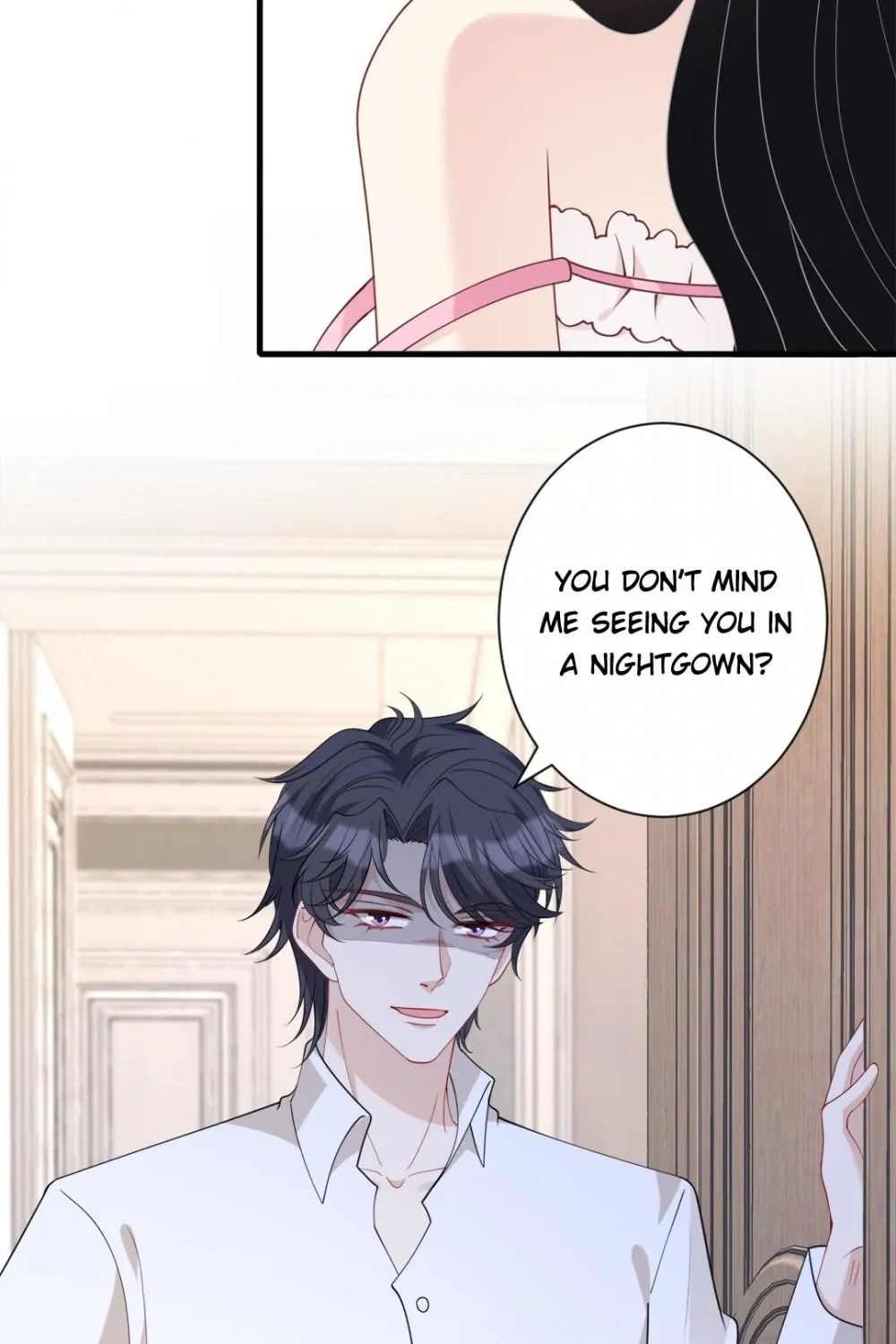 The Real Daughter, She Is an Almighty Boss Chapter 97 page 28 - 