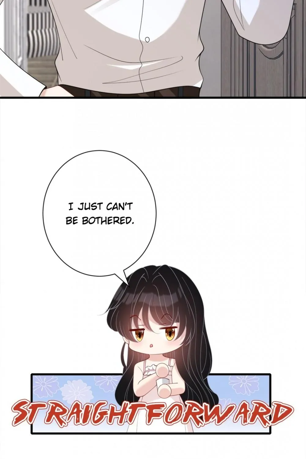 The Real Daughter, She Is an Almighty Boss Chapter 97 page 30 - 