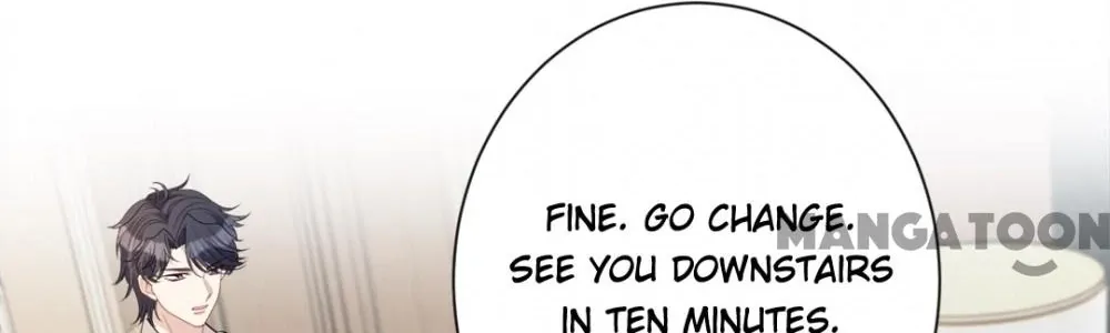 The Real Daughter, She Is an Almighty Boss Chapter 97 page 31 - 