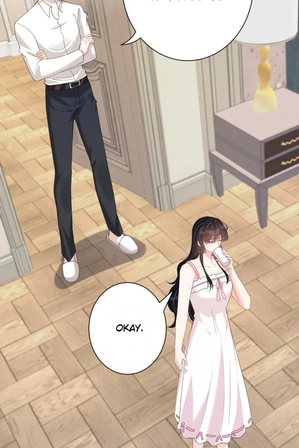 The Real Daughter, She Is an Almighty Boss Chapter 97 page 32 - 