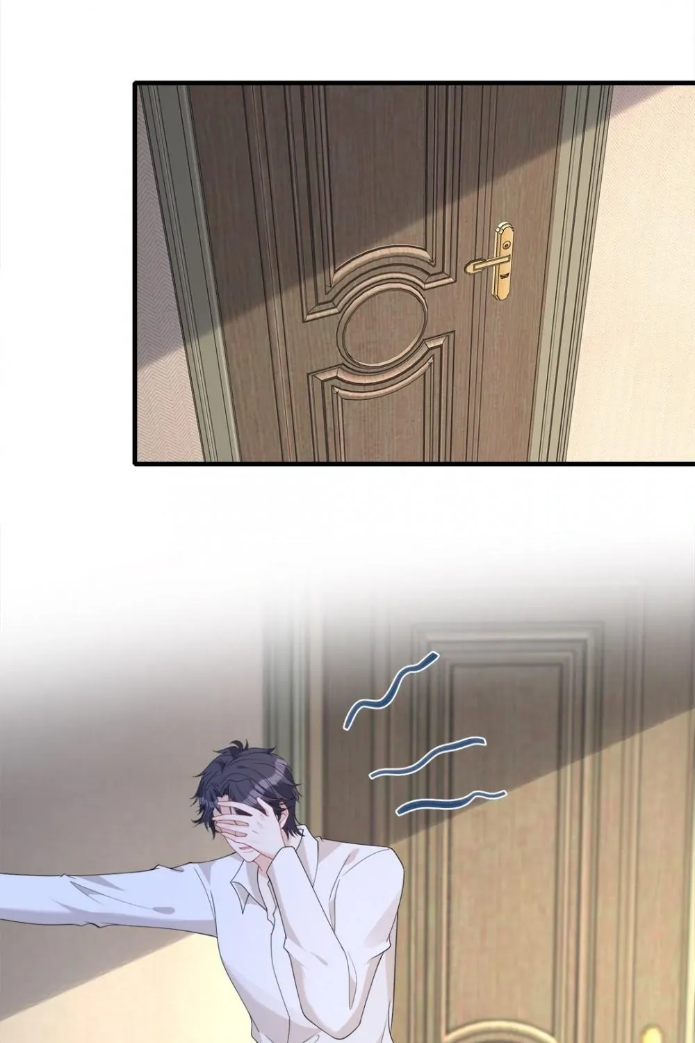 The Real Daughter, She Is an Almighty Boss Chapter 97 page 34 - 