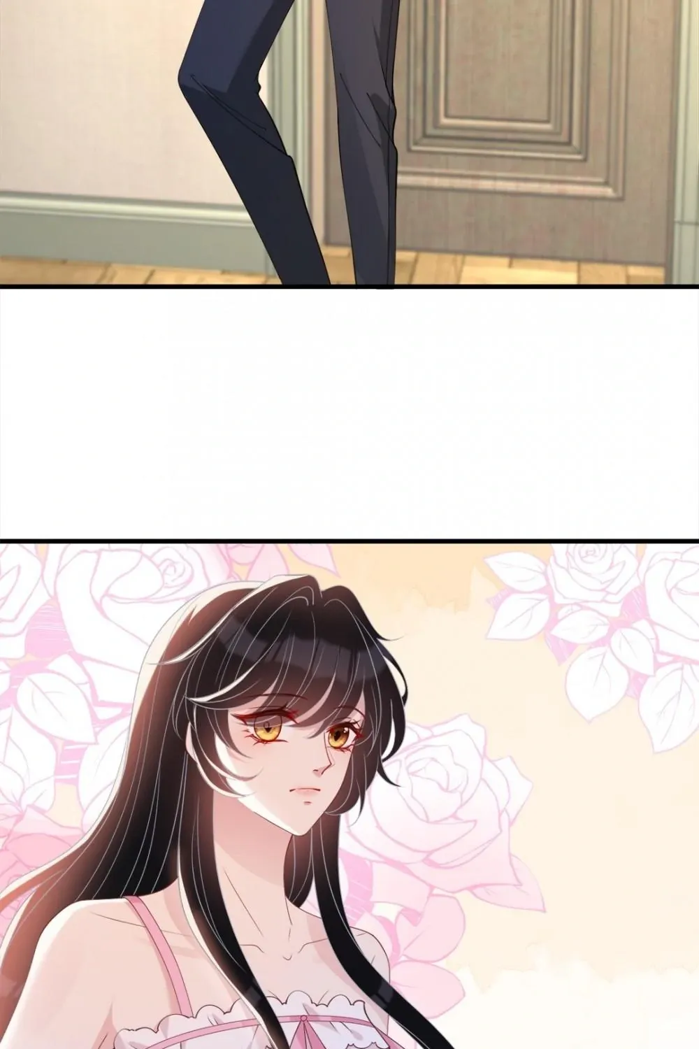 The Real Daughter, She Is an Almighty Boss Chapter 97 page 36 - 
