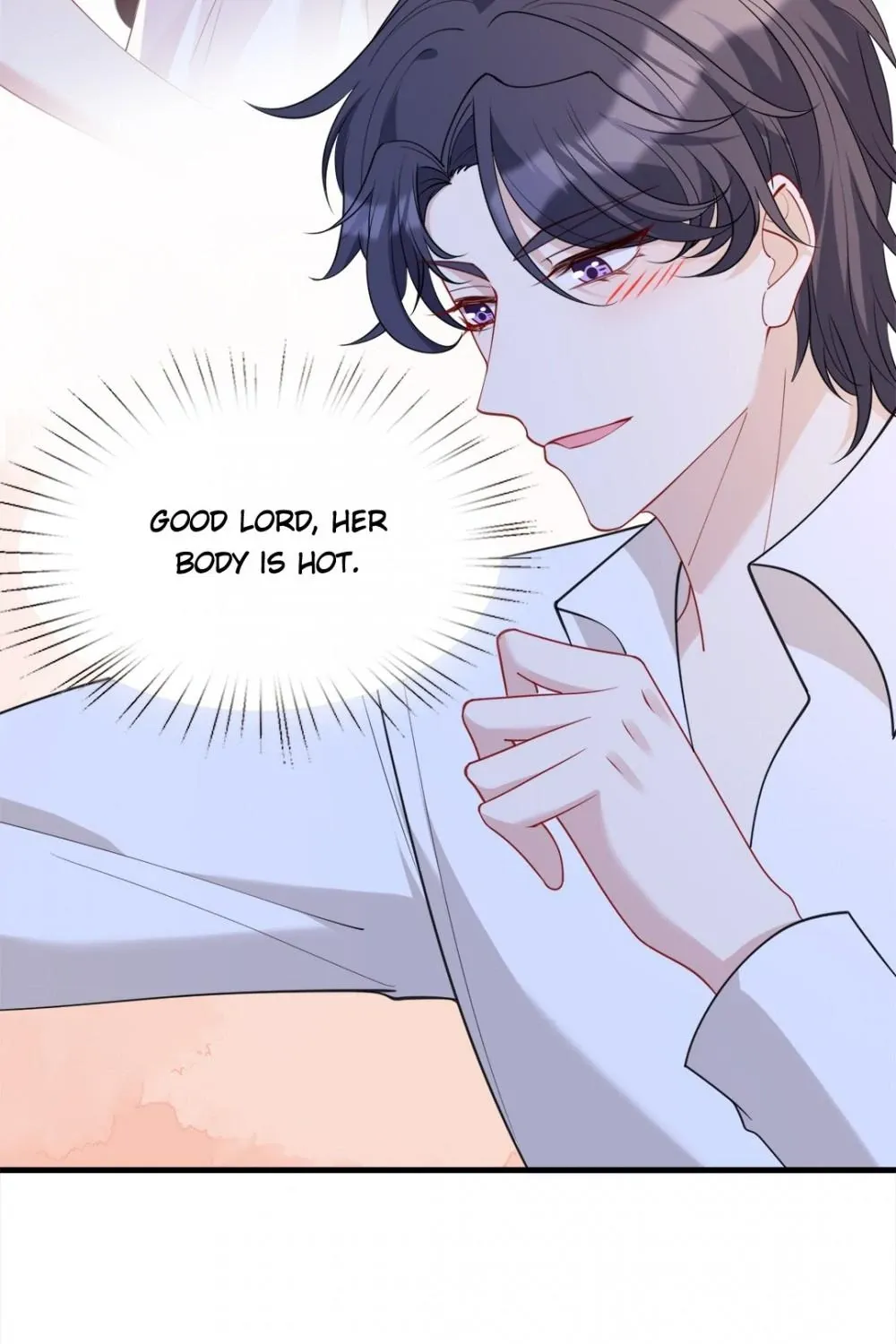 The Real Daughter, She Is an Almighty Boss Chapter 97 page 38 - 