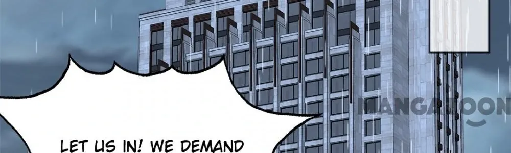 The Real Daughter, She Is an Almighty Boss Chapter 97 page 41 - 