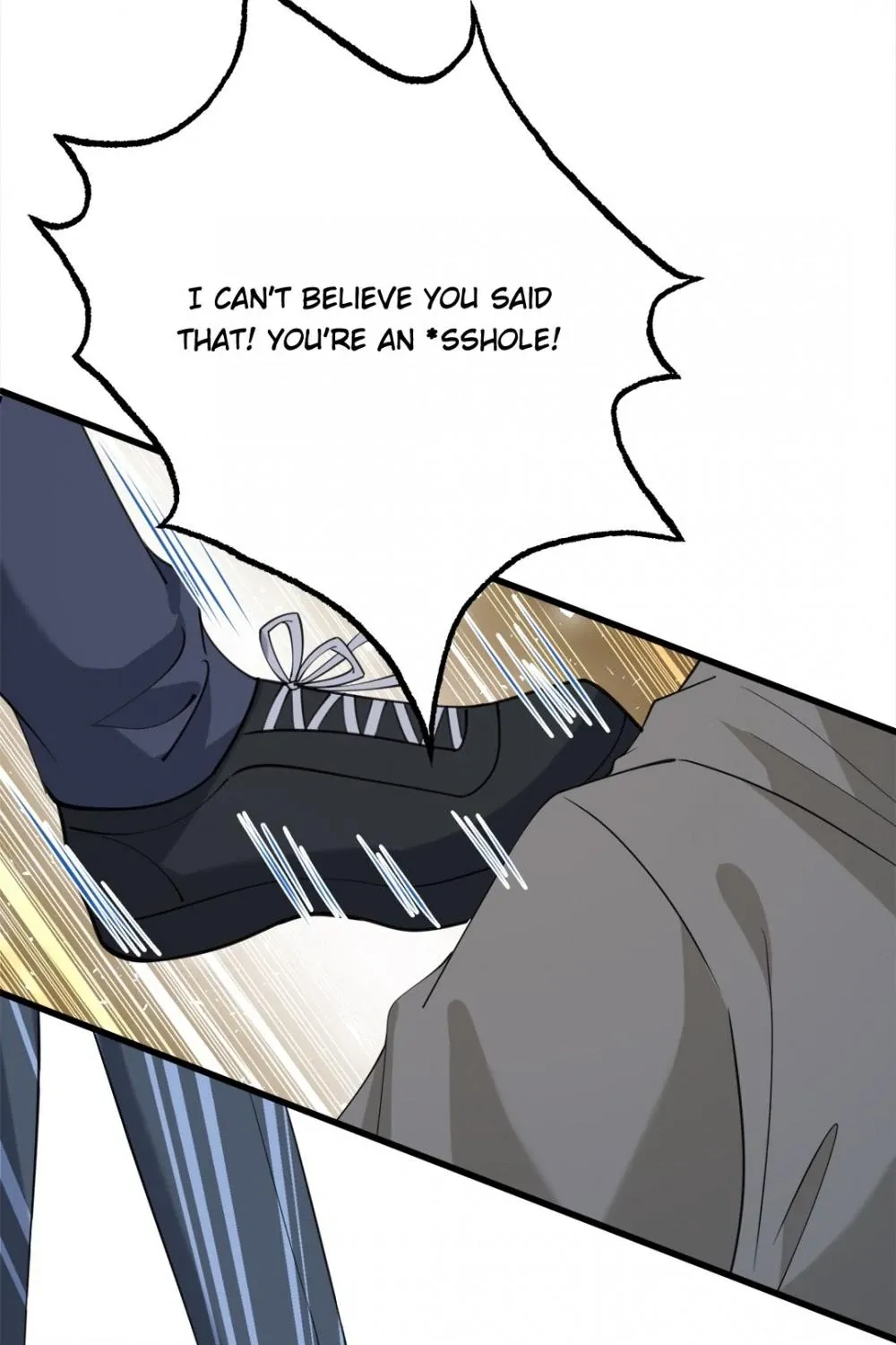 The Real Daughter, She Is an Almighty Boss Chapter 97 page 57 - 