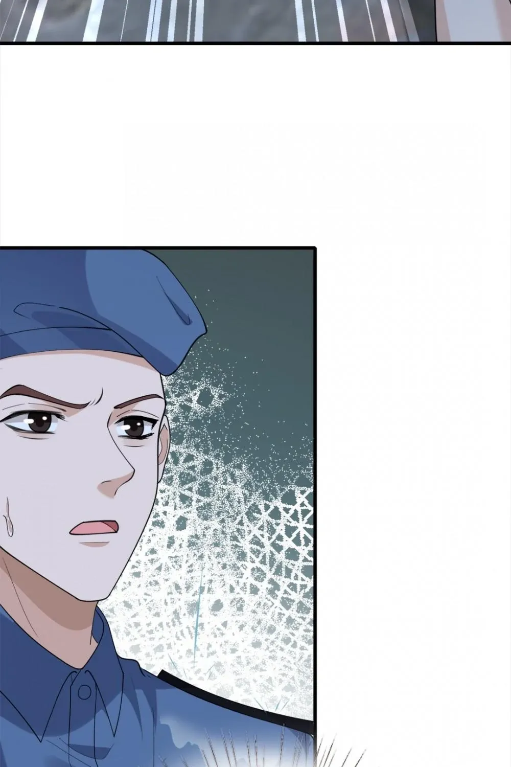 The Real Daughter, She Is an Almighty Boss Chapter 97 page 61 - 