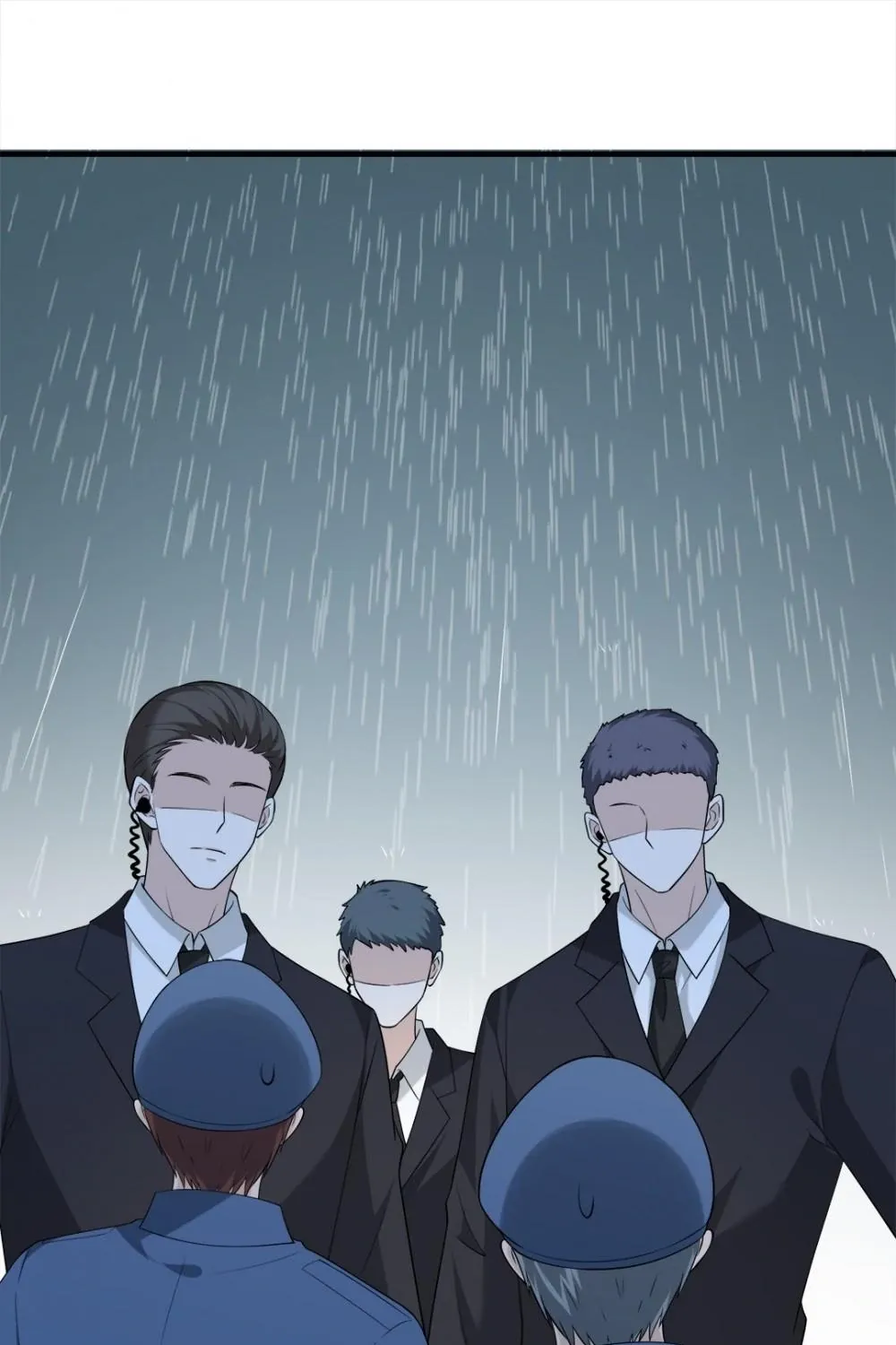The Real Daughter, She Is an Almighty Boss Chapter 97 page 64 - 