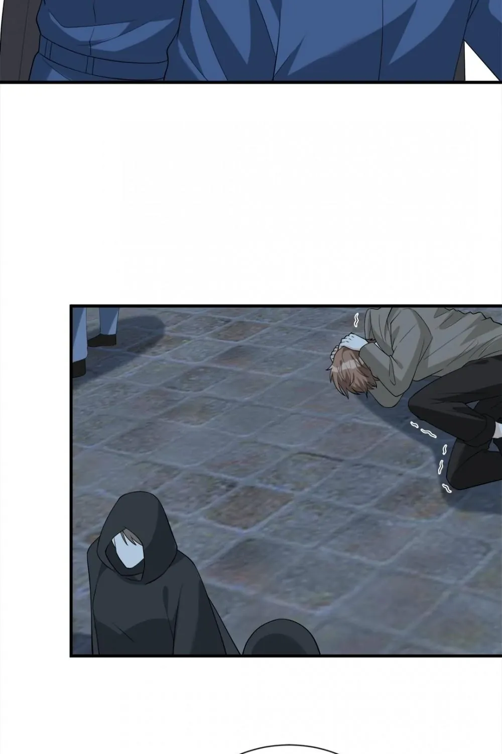 The Real Daughter, She Is an Almighty Boss Chapter 97 page 66 - 
