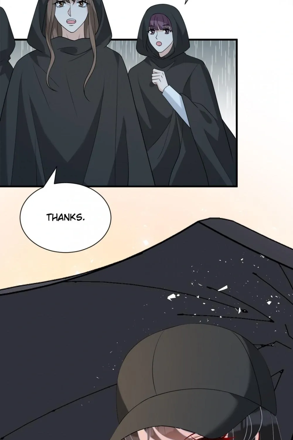 The Real Daughter, She Is an Almighty Boss Chapter 97 page 68 - 