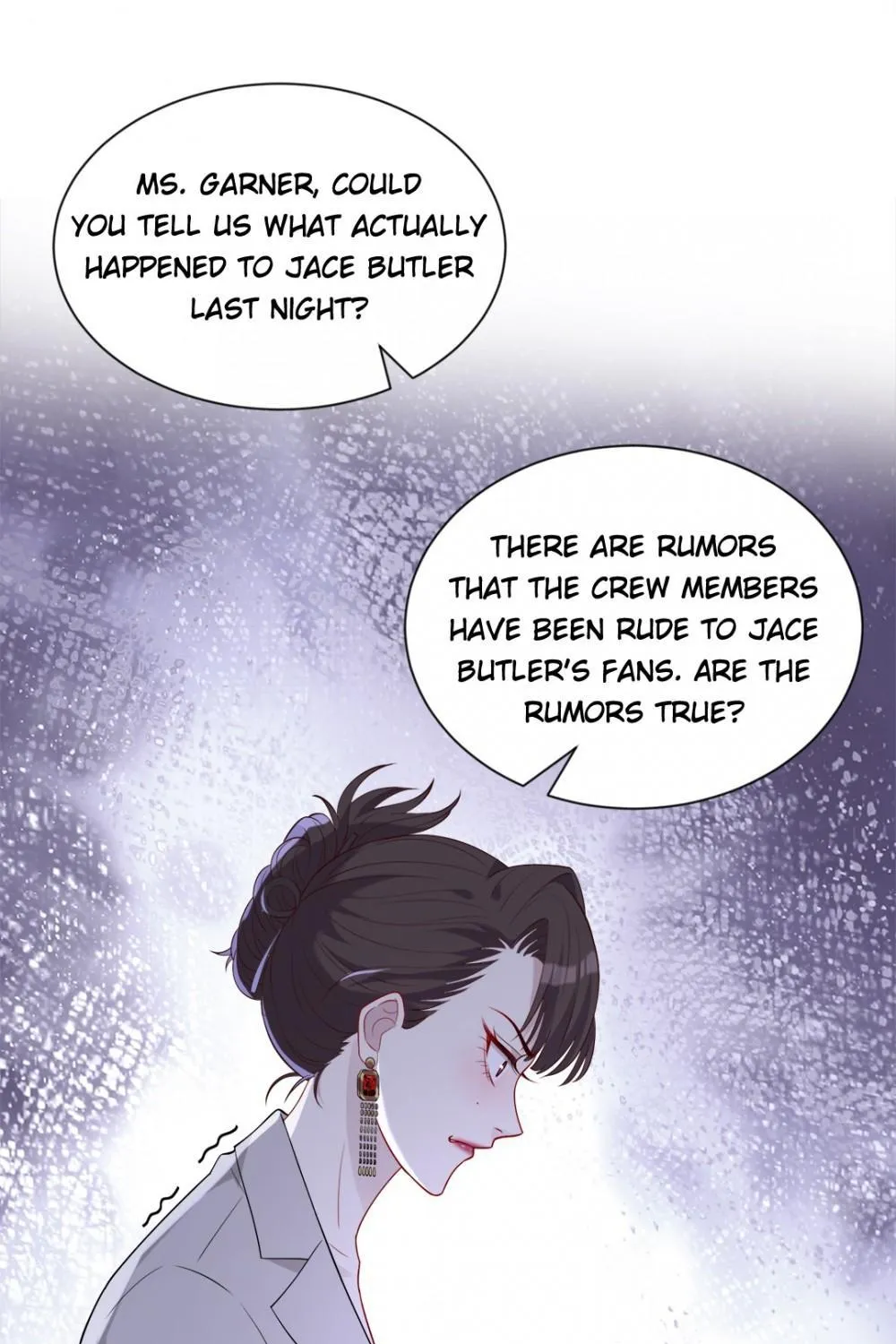 The Real Daughter, She Is an Almighty Boss Chapter 98 page 14 - 