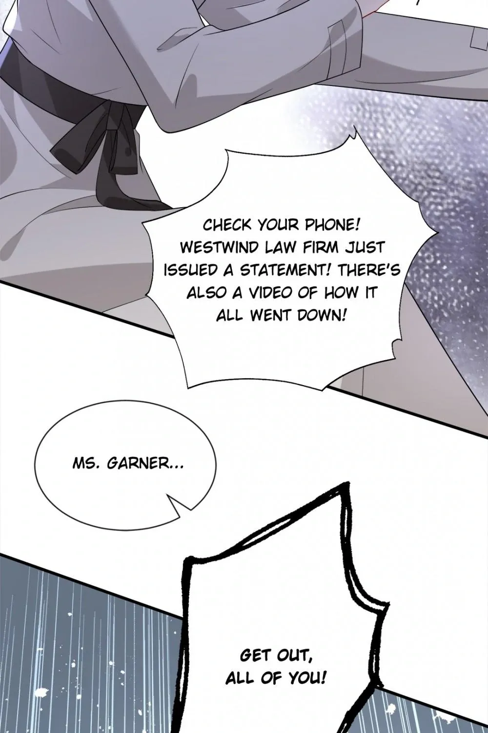 The Real Daughter, She Is an Almighty Boss Chapter 98 page 16 - 