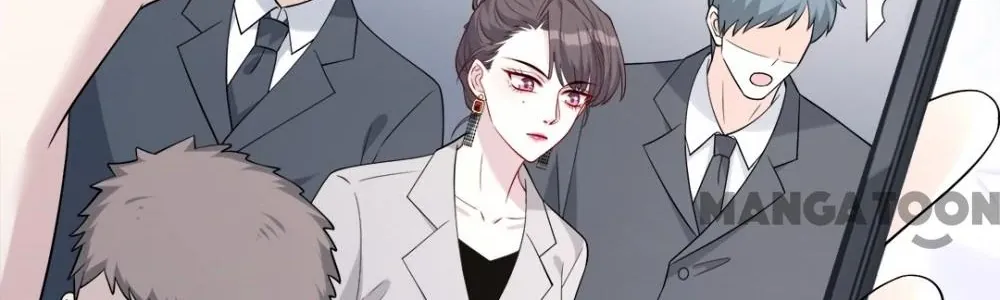 The Real Daughter, She Is an Almighty Boss Chapter 98 page 21 - 