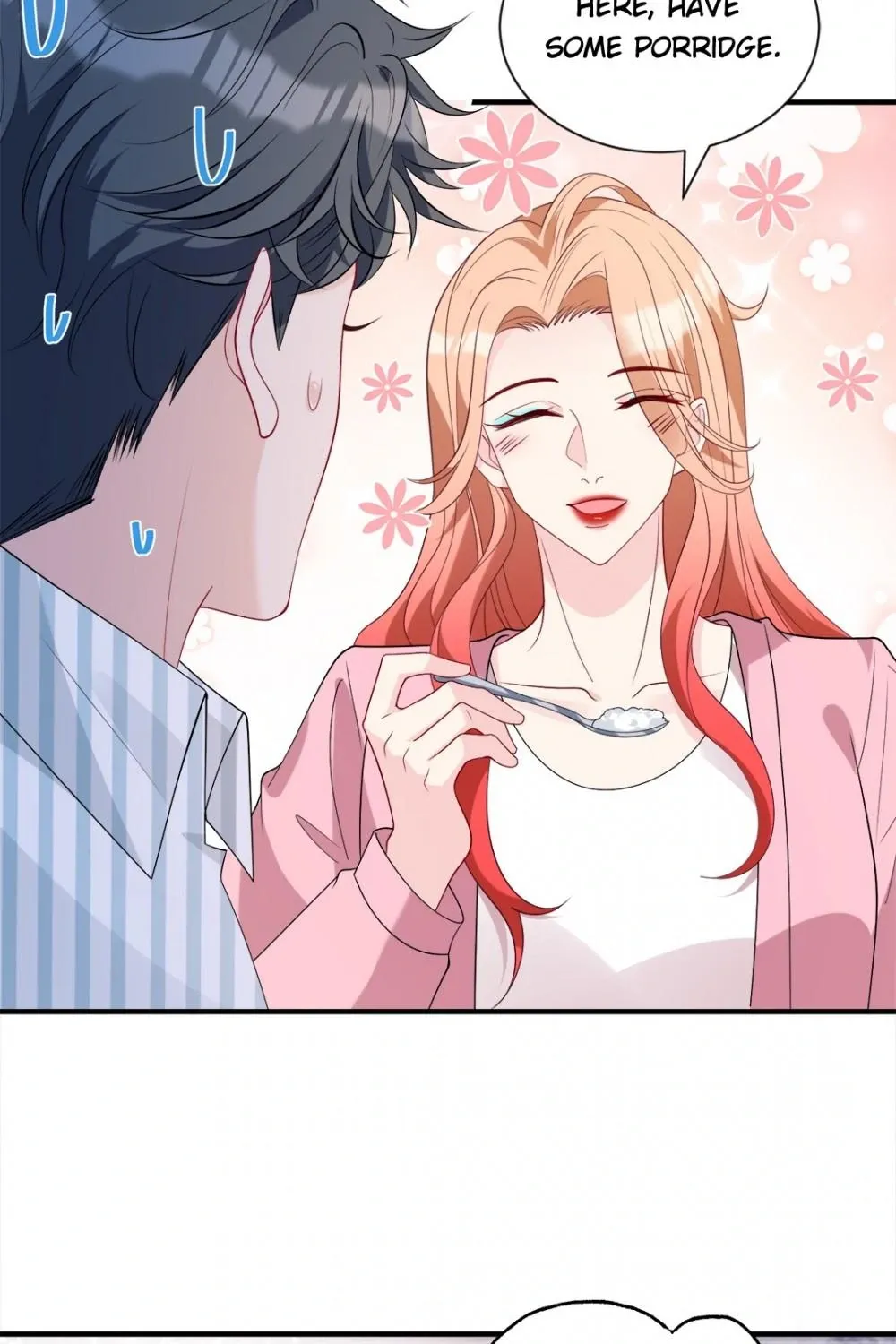 The Real Daughter, She Is an Almighty Boss Chapter 98 page 25 - 