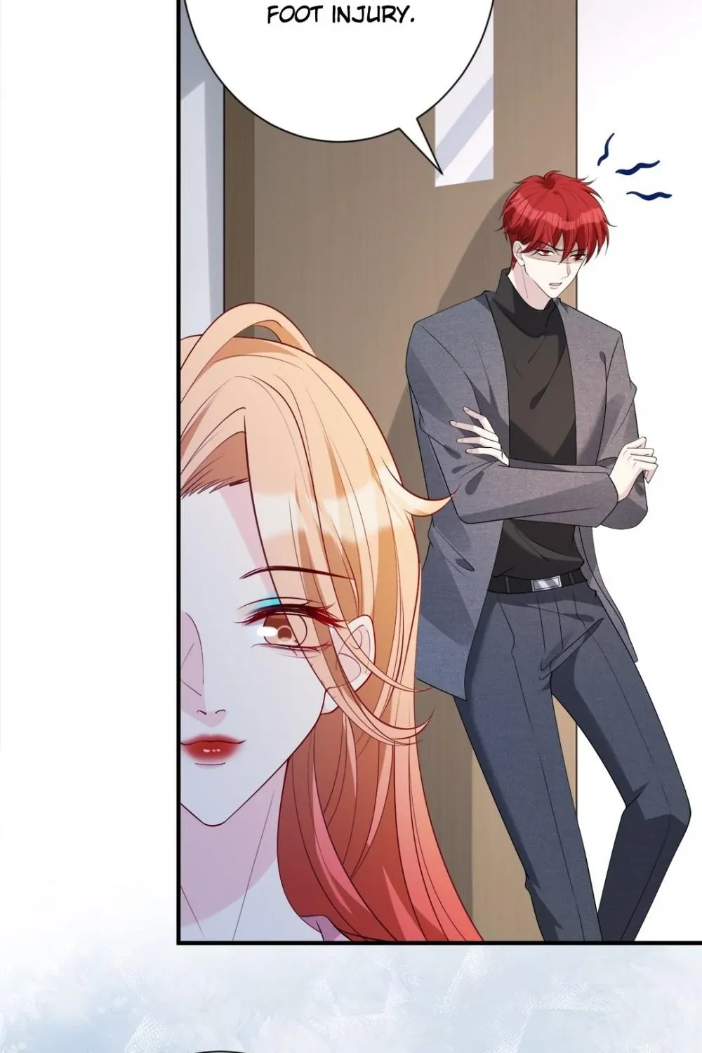 The Real Daughter, She Is an Almighty Boss Chapter 98 page 29 - 