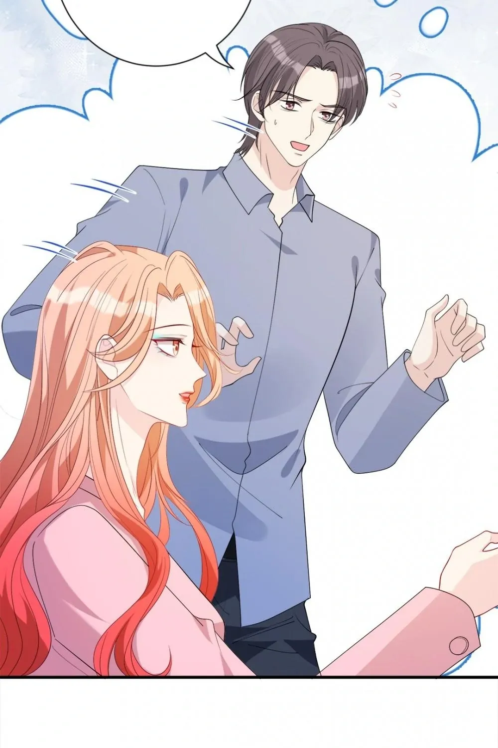The Real Daughter, She Is an Almighty Boss Chapter 98 page 31 - 
