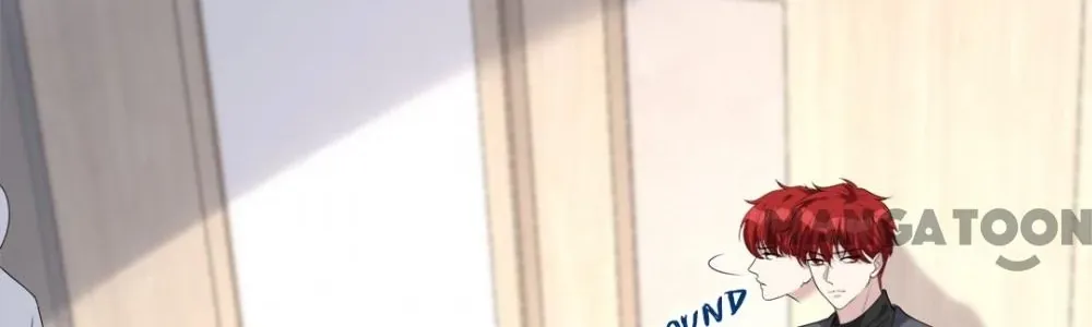 The Real Daughter, She Is an Almighty Boss Chapter 98 page 36 - 