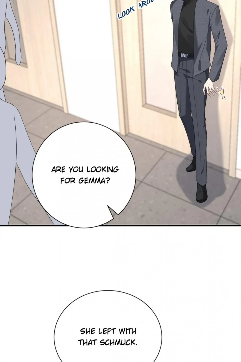 The Real Daughter, She Is an Almighty Boss Chapter 98 page 37 - 
