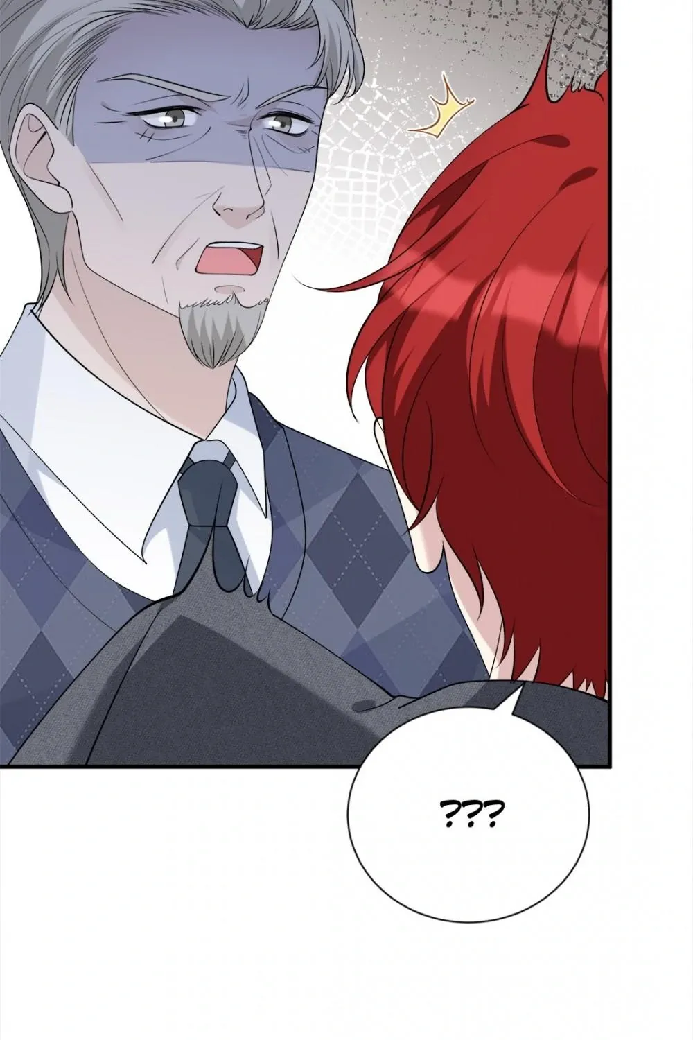 The Real Daughter, She Is an Almighty Boss Chapter 98 page 39 - 