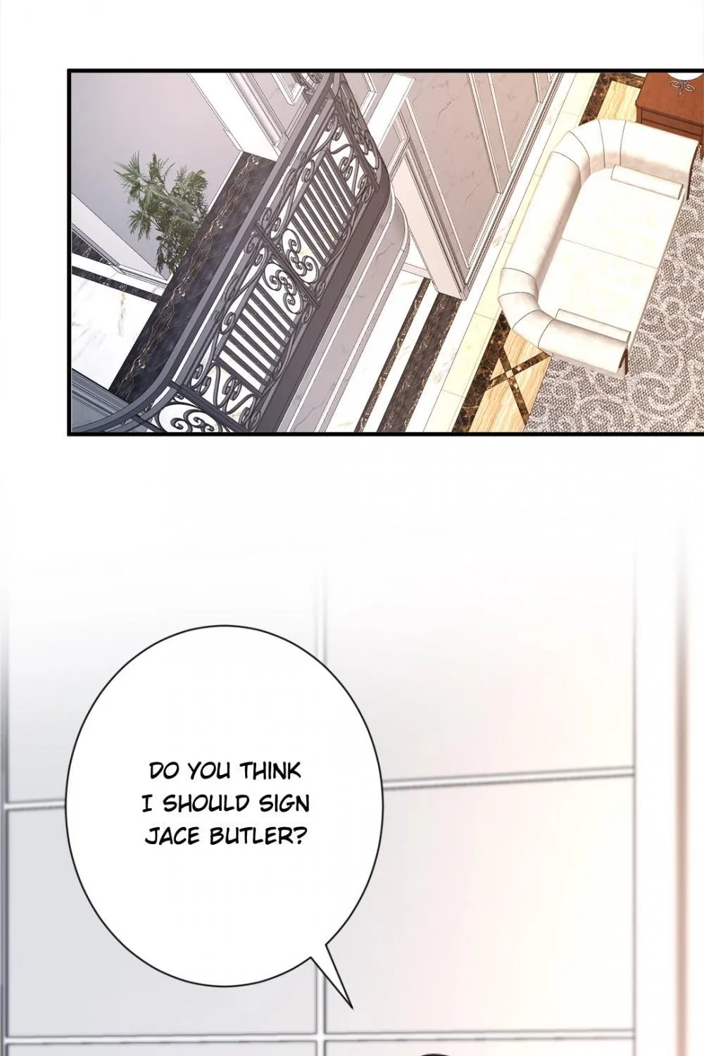 The Real Daughter, She Is an Almighty Boss Chapter 98 page 41 - 