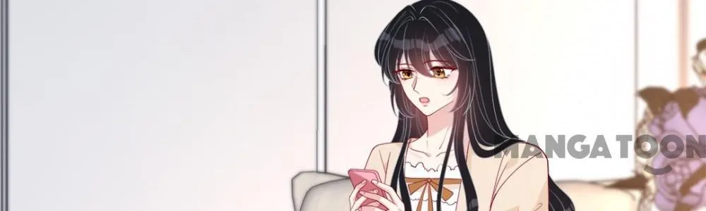 The Real Daughter, She Is an Almighty Boss Chapter 98 page 42 - 
