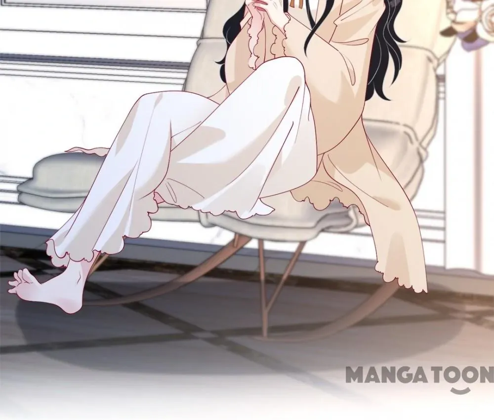 The Real Daughter, She Is an Almighty Boss Chapter 98 page 43 - 
