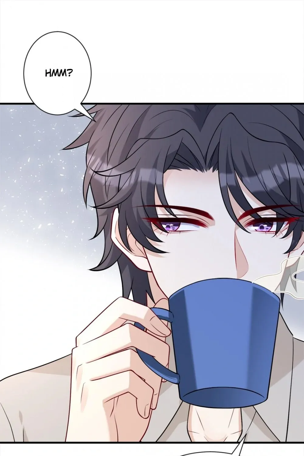 The Real Daughter, She Is an Almighty Boss Chapter 98 page 44 - 