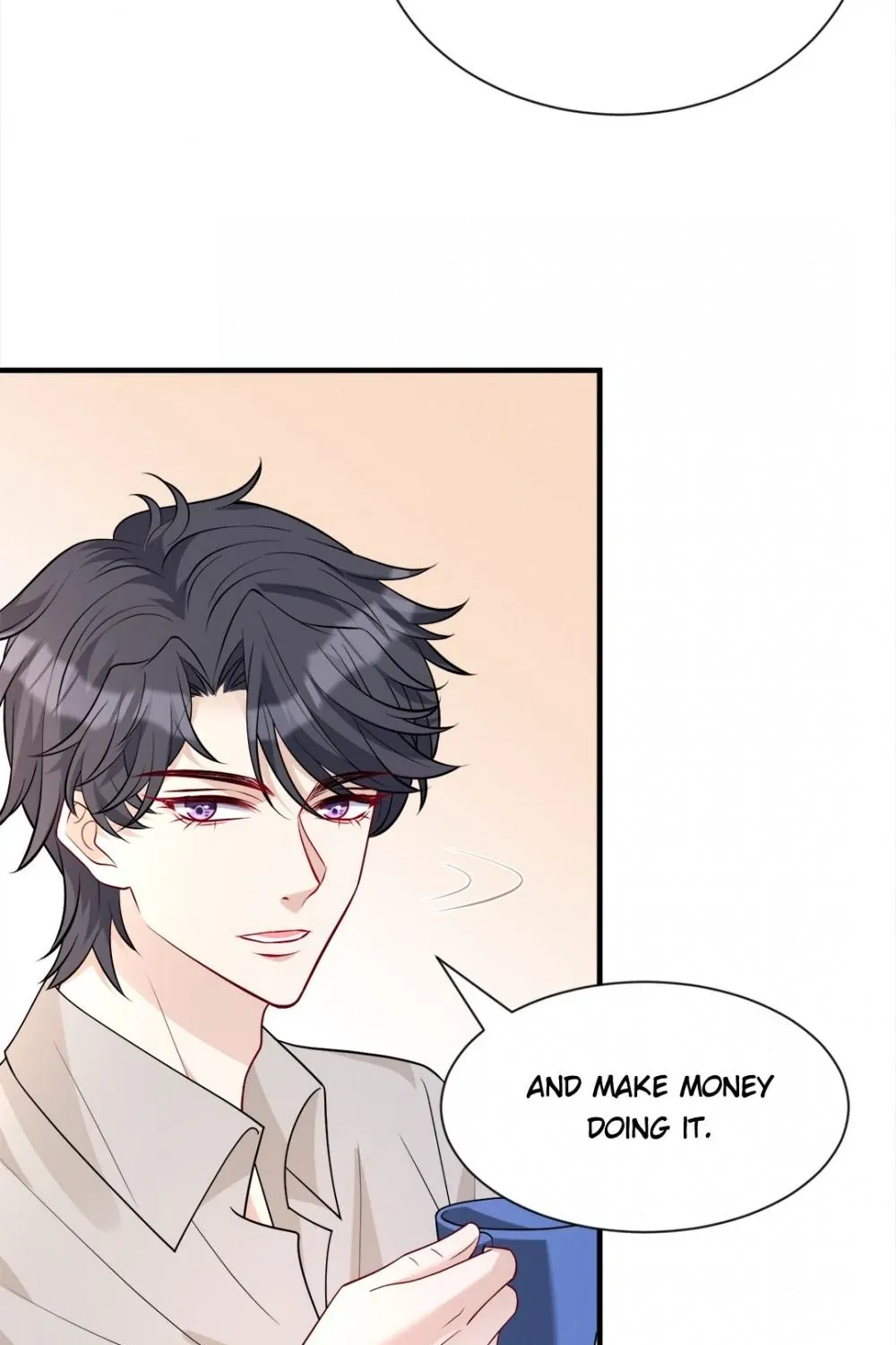 The Real Daughter, She Is an Almighty Boss Chapter 98 page 46 - 