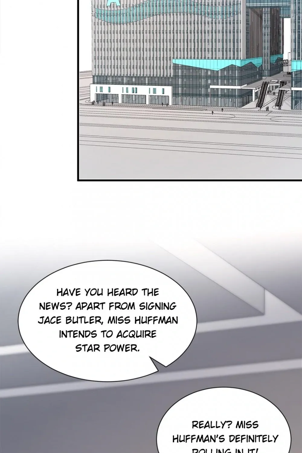 The Real Daughter, She Is an Almighty Boss Chapter 98 page 60 - 