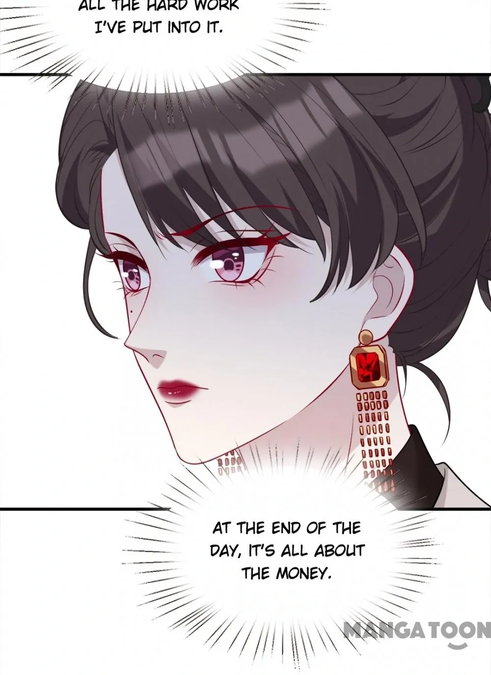 The Real Daughter, She Is an Almighty Boss Chapter 98 page 64 - 