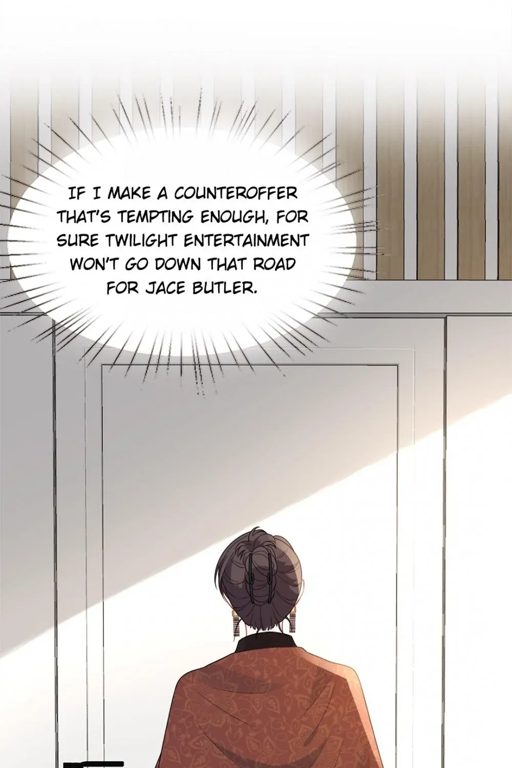 The Real Daughter, She Is an Almighty Boss Chapter 98 page 67 - 