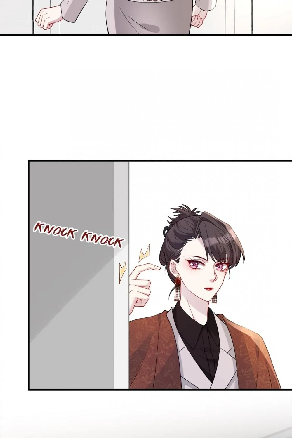 The Real Daughter, She Is an Almighty Boss Chapter 98 page 69 - 